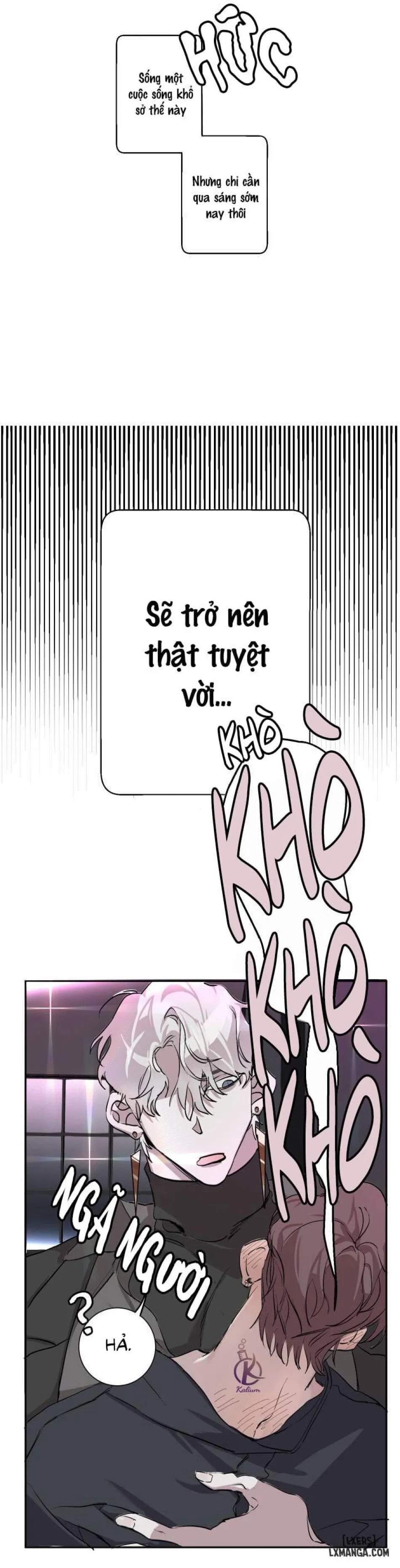 Yêu đơn phương 