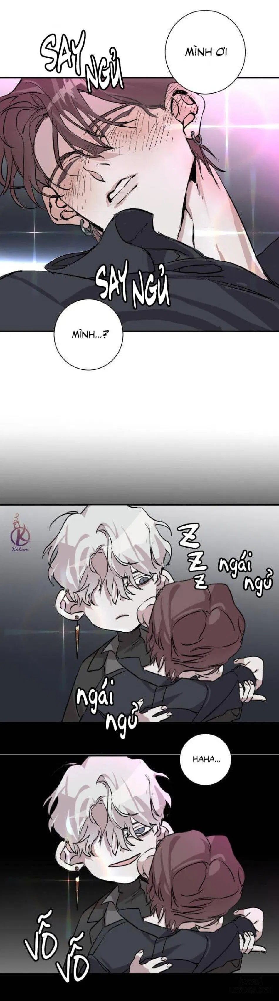 Yêu đơn phương 