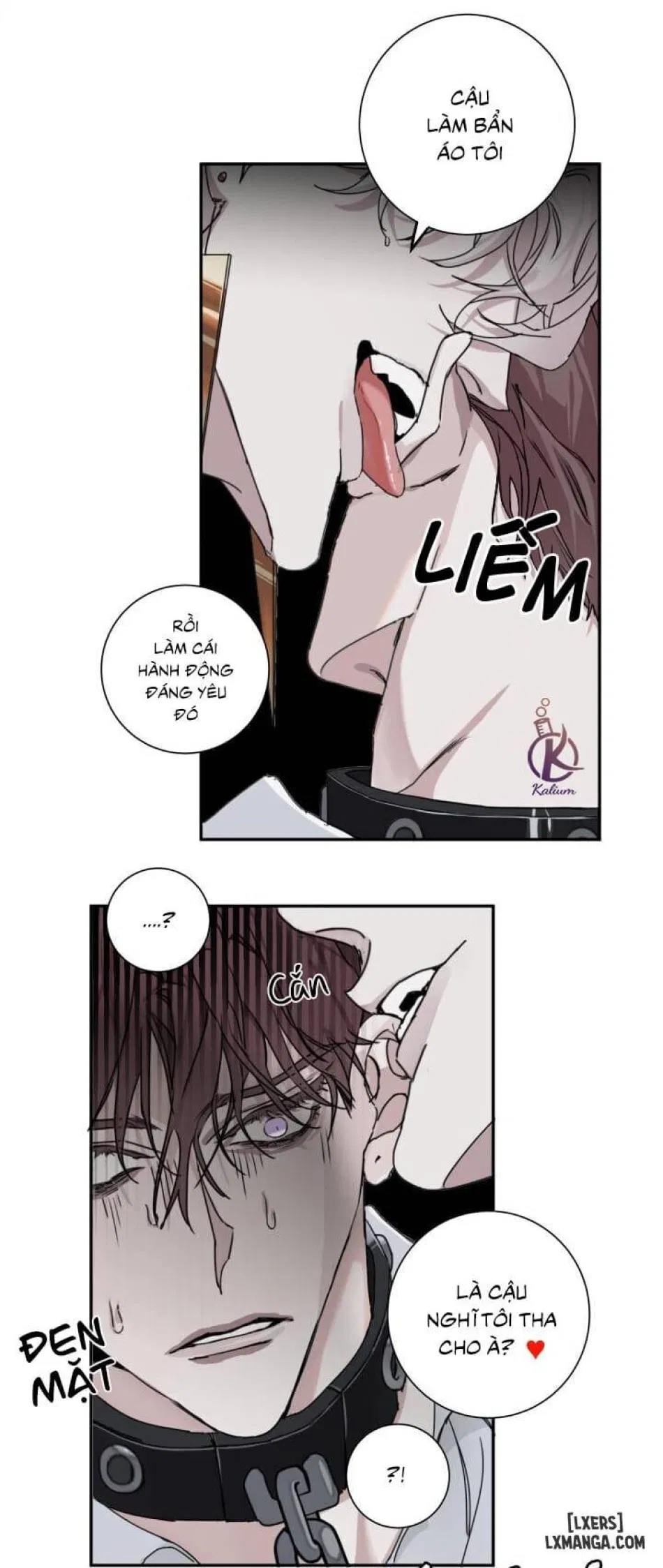 Yêu đơn phương 