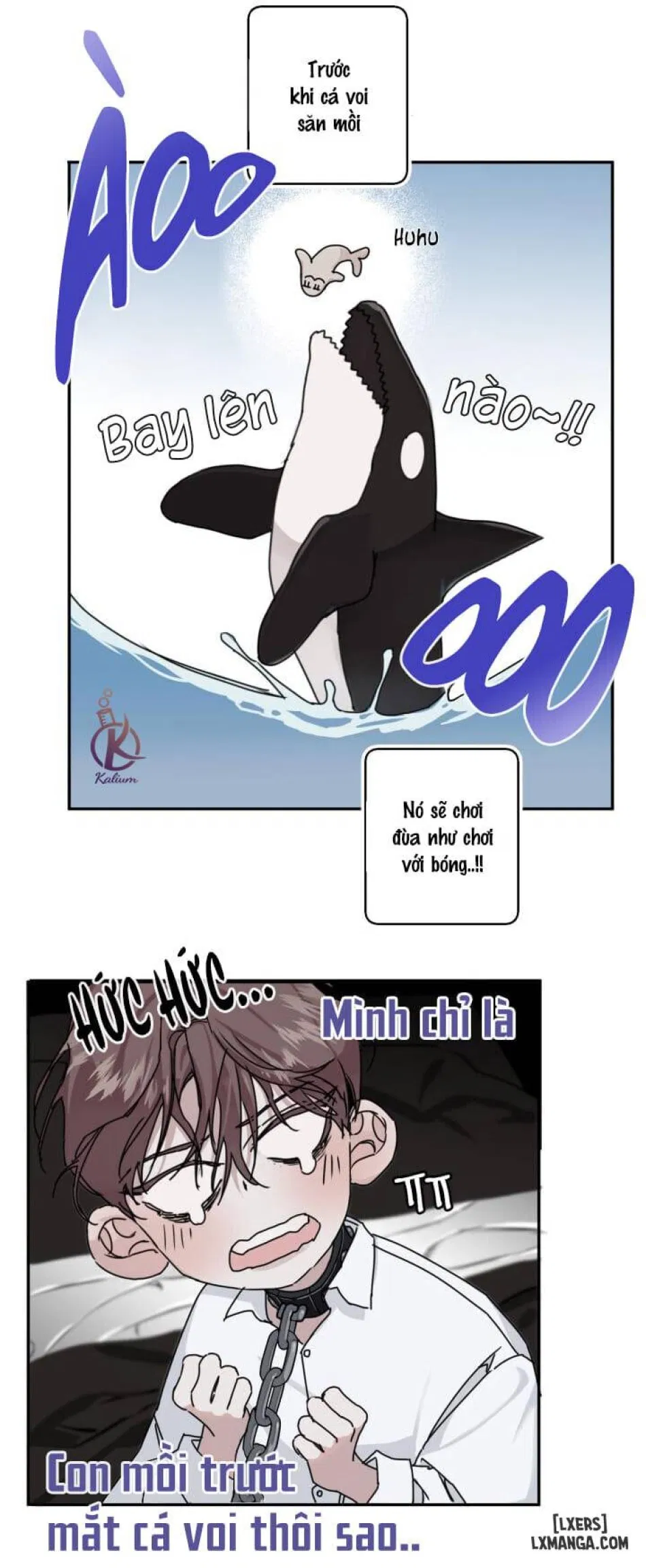 Yêu đơn phương 