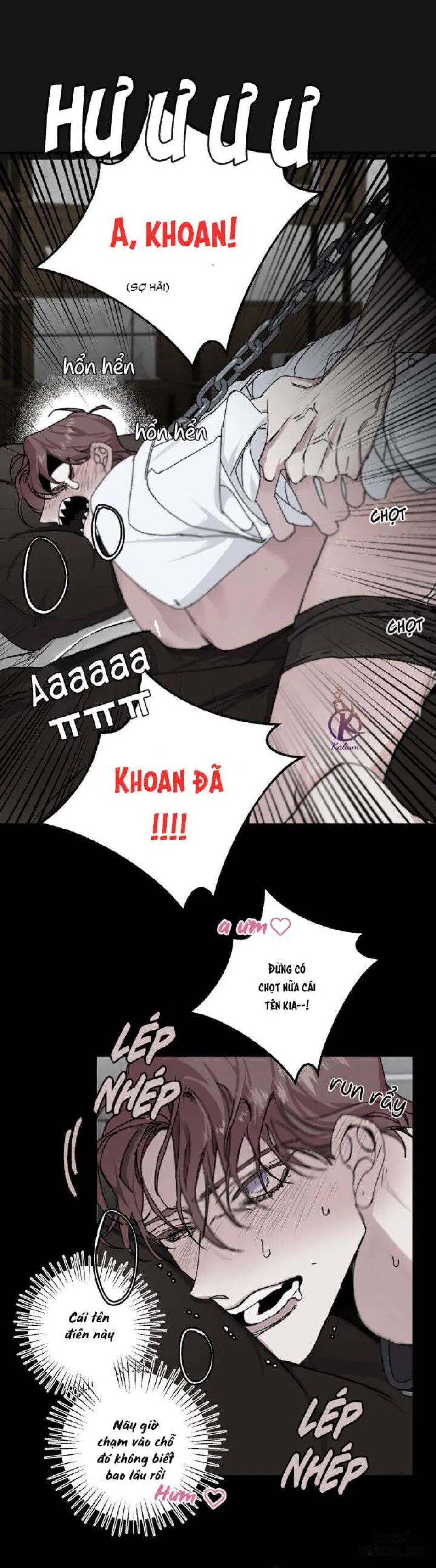 Yêu đơn phương 