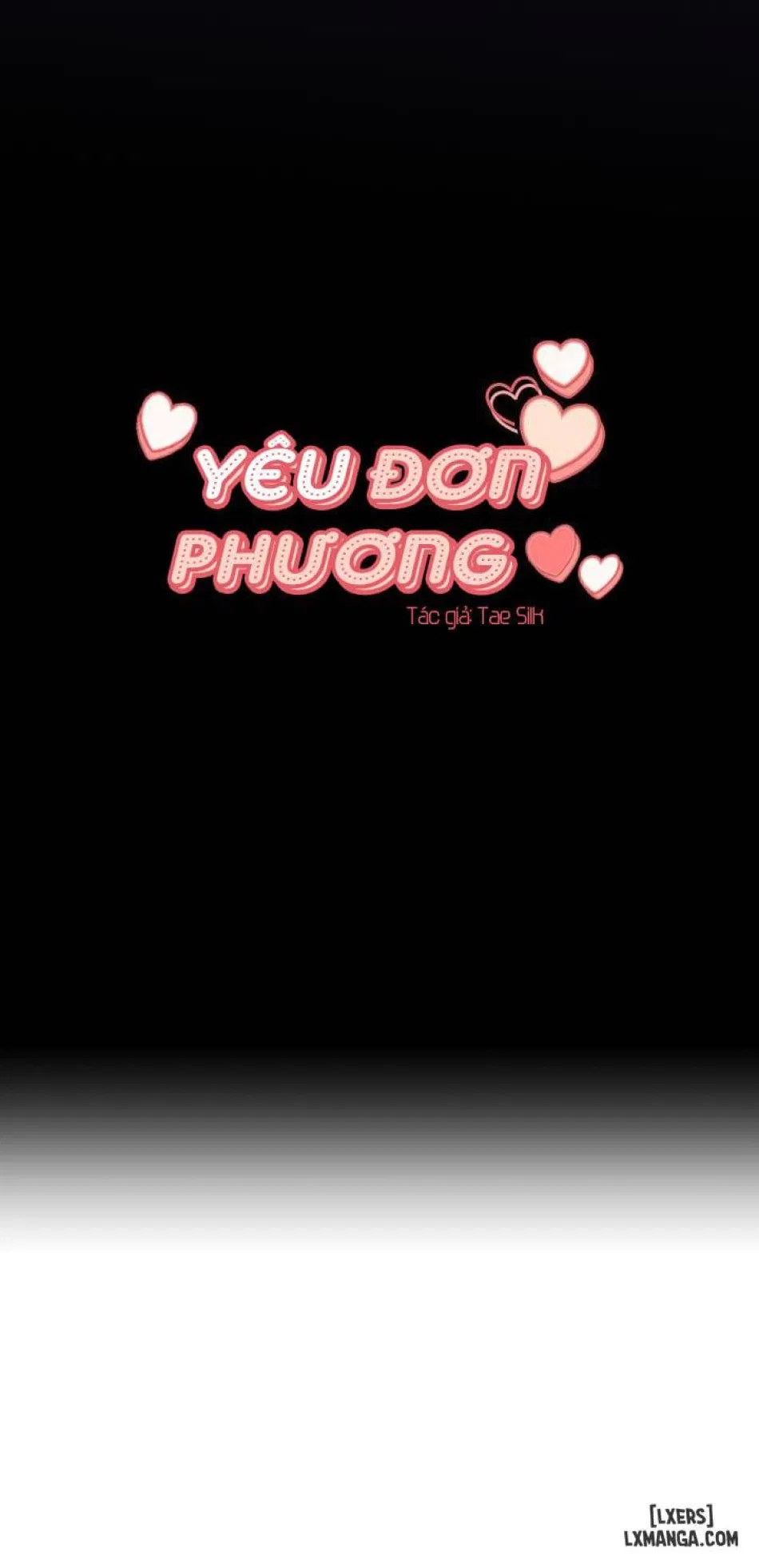 Yêu đơn phương 
