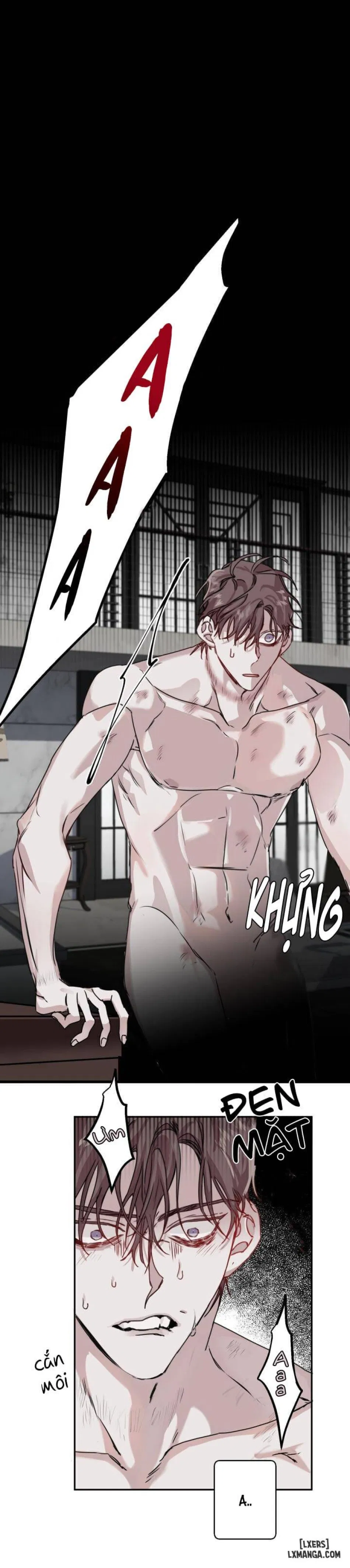 Yêu đơn phương 