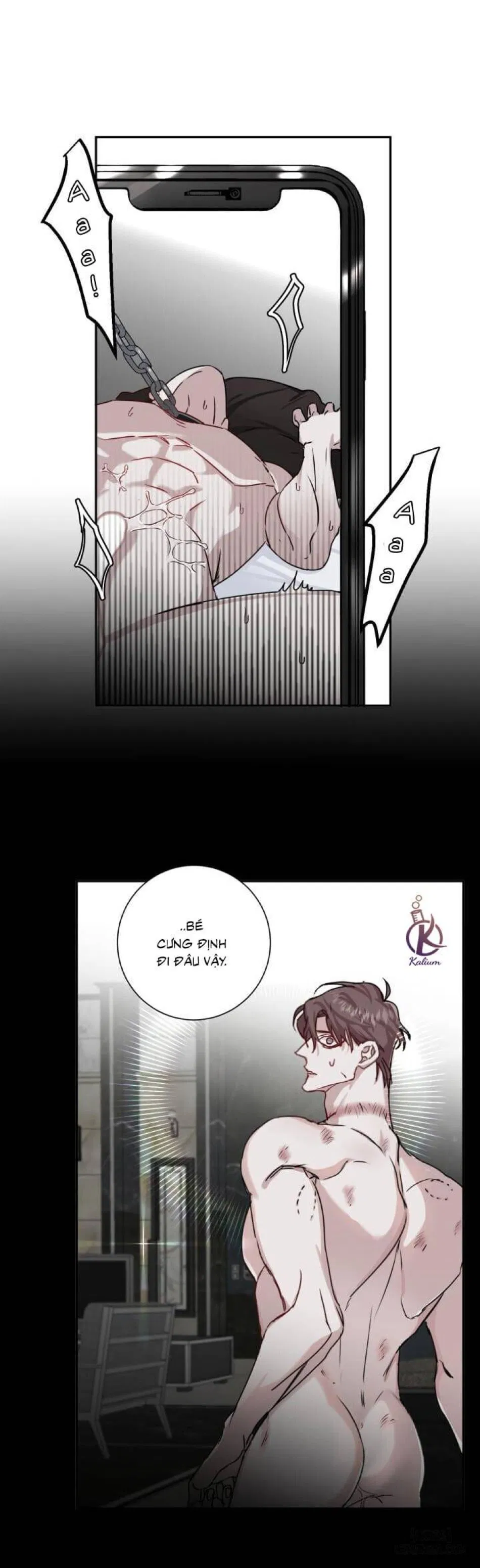 Yêu đơn phương 