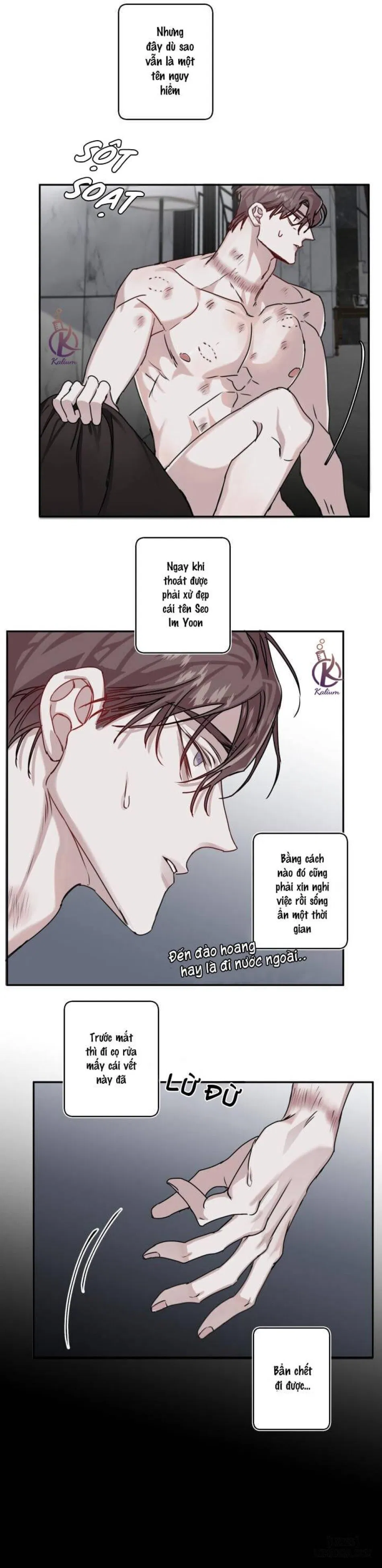 Yêu đơn phương 