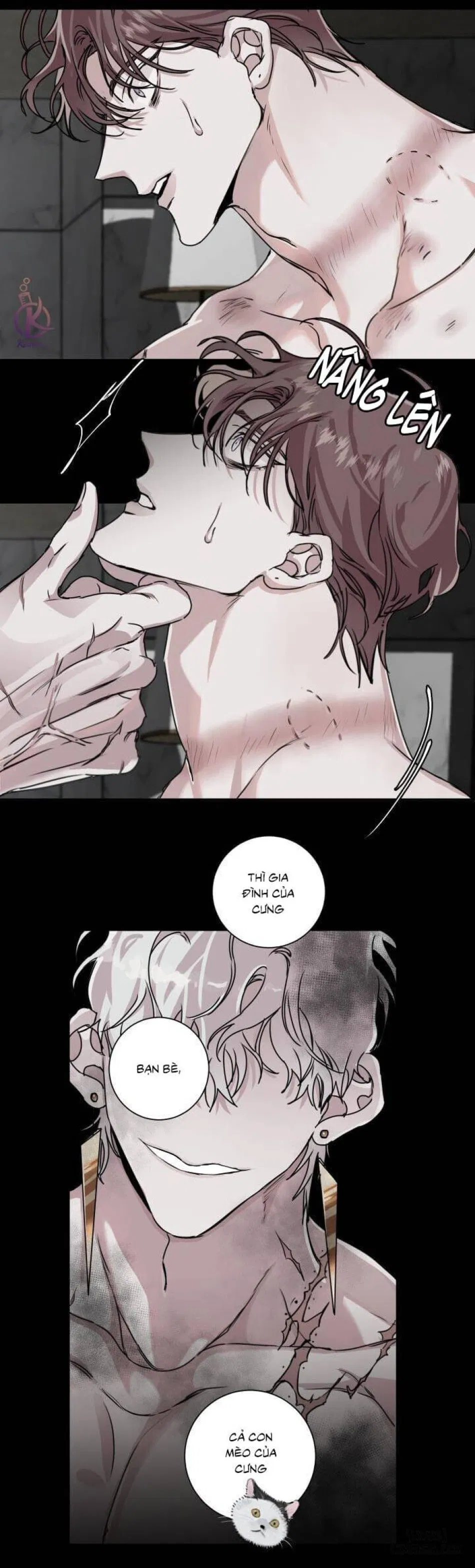 Yêu đơn phương 
