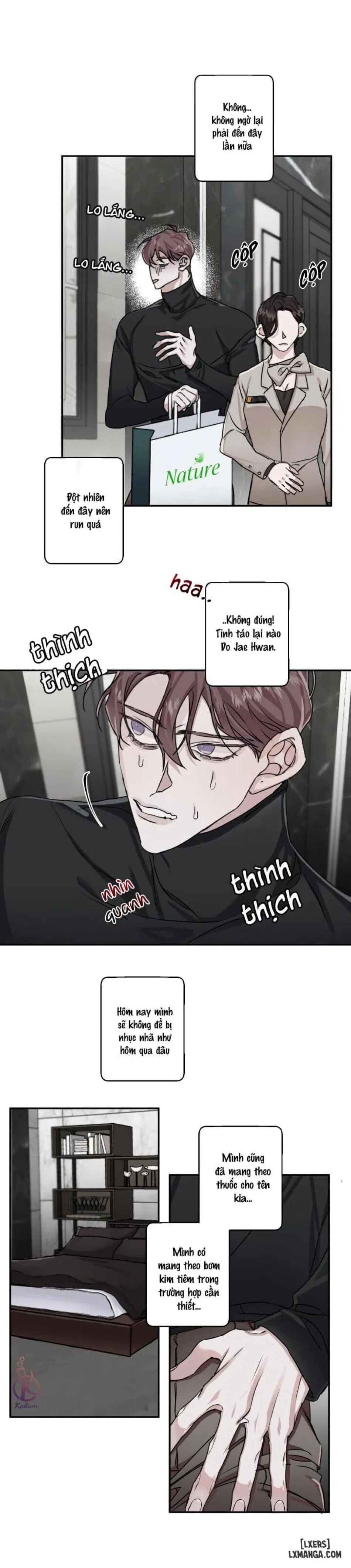Yêu đơn phương 