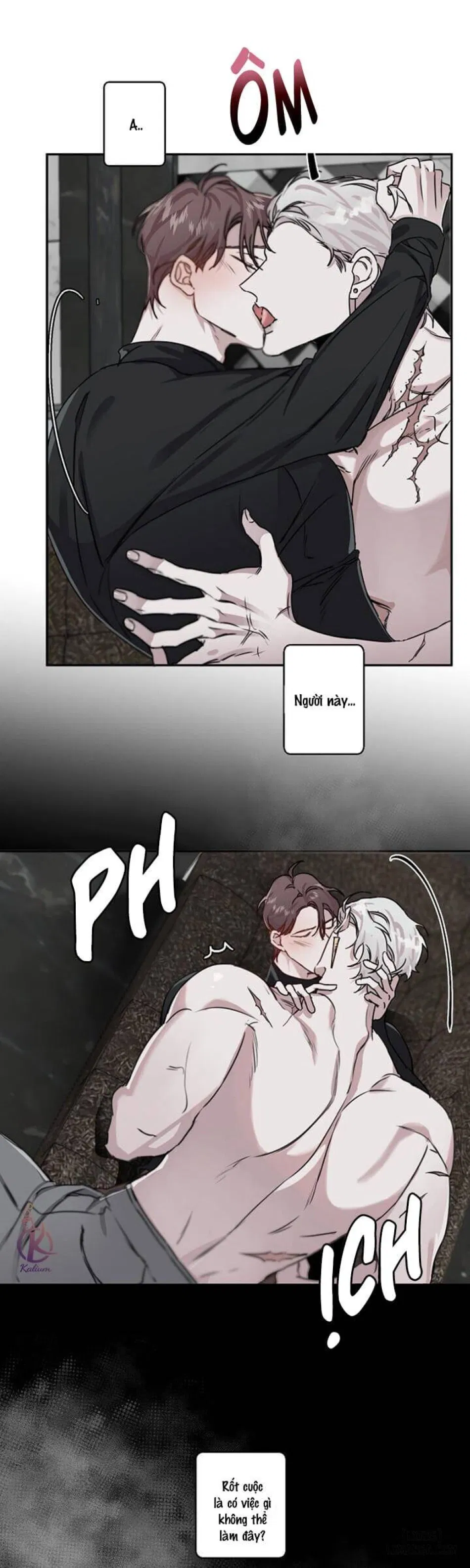 Yêu đơn phương 