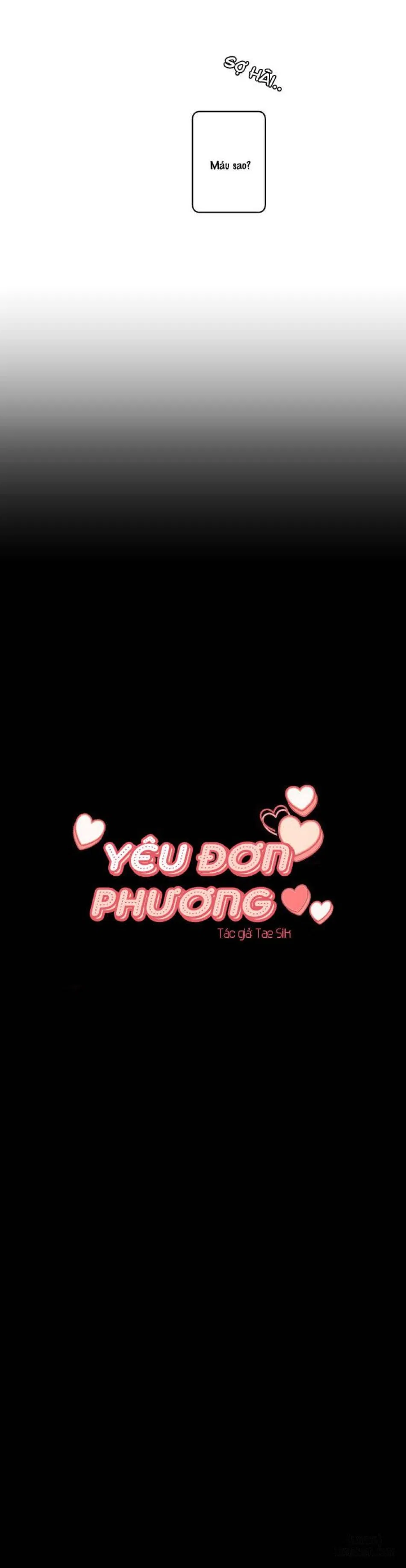 Yêu đơn phương 