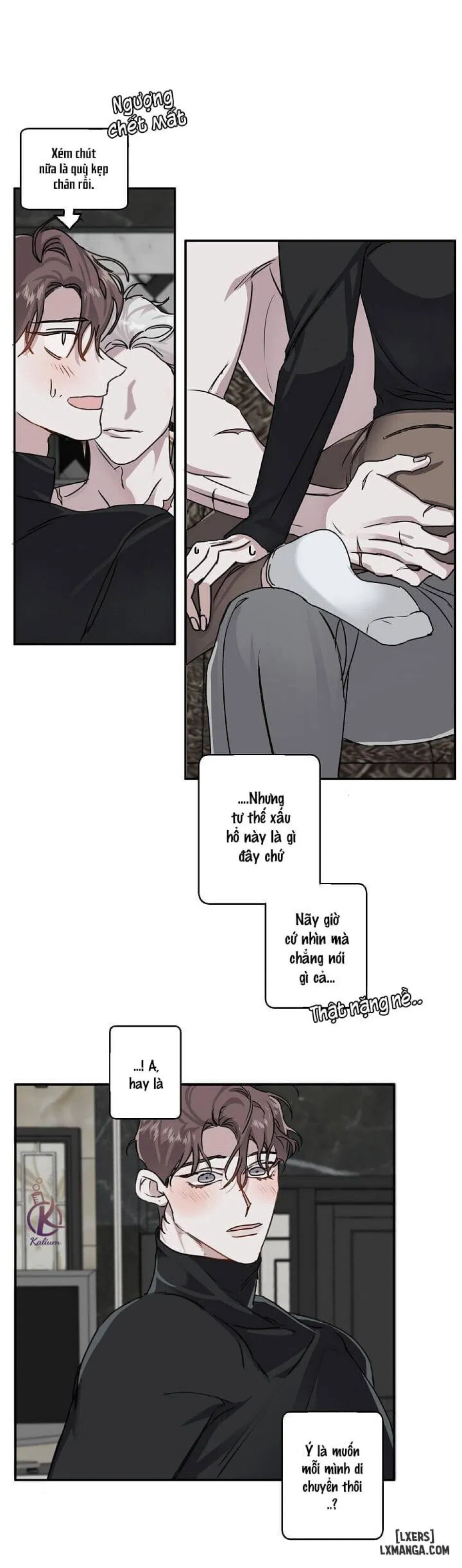Yêu đơn phương 