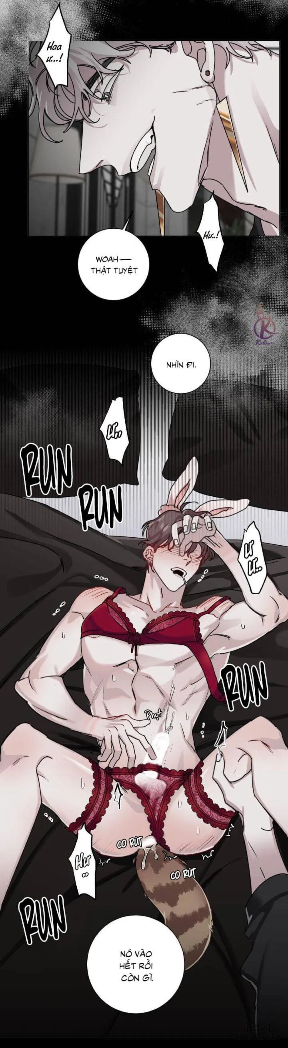 Yêu đơn phương 