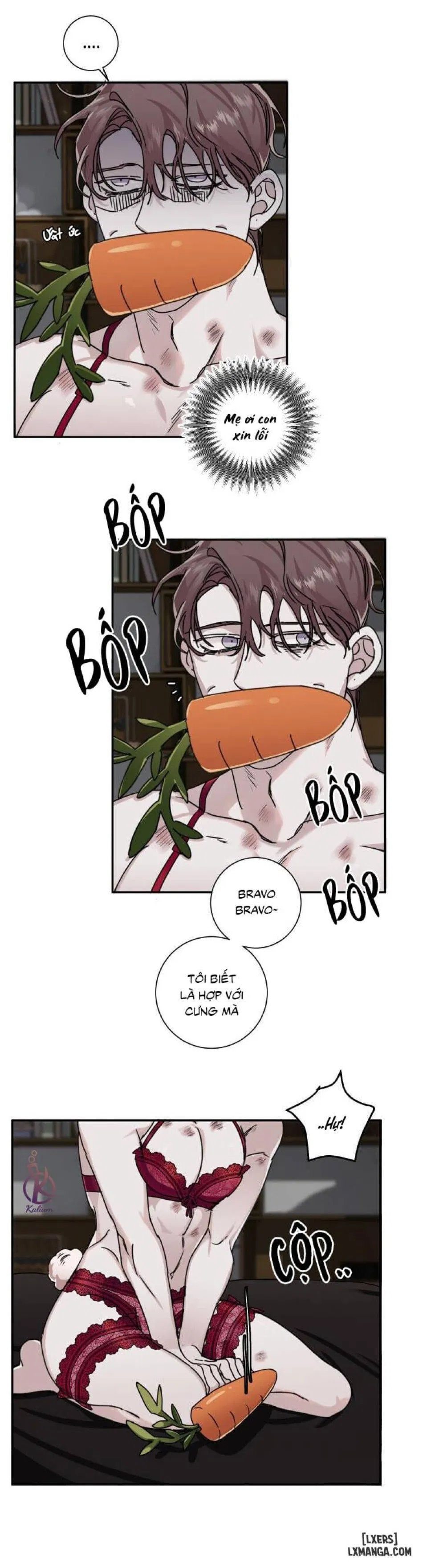 Yêu đơn phương 