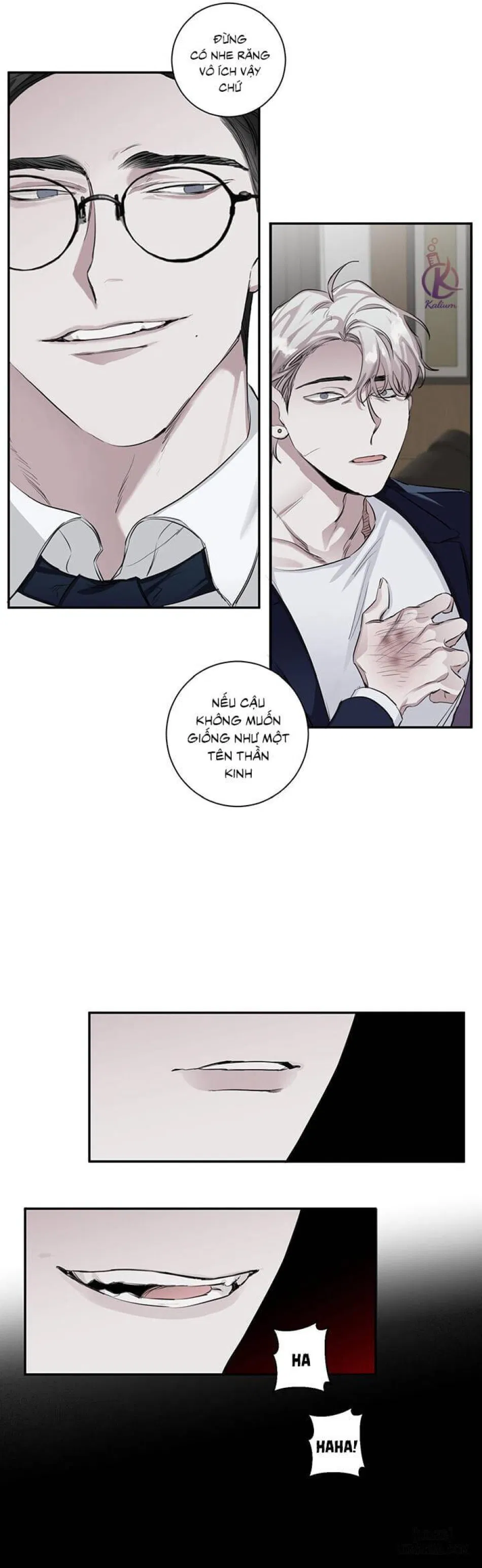 Yêu đơn phương 