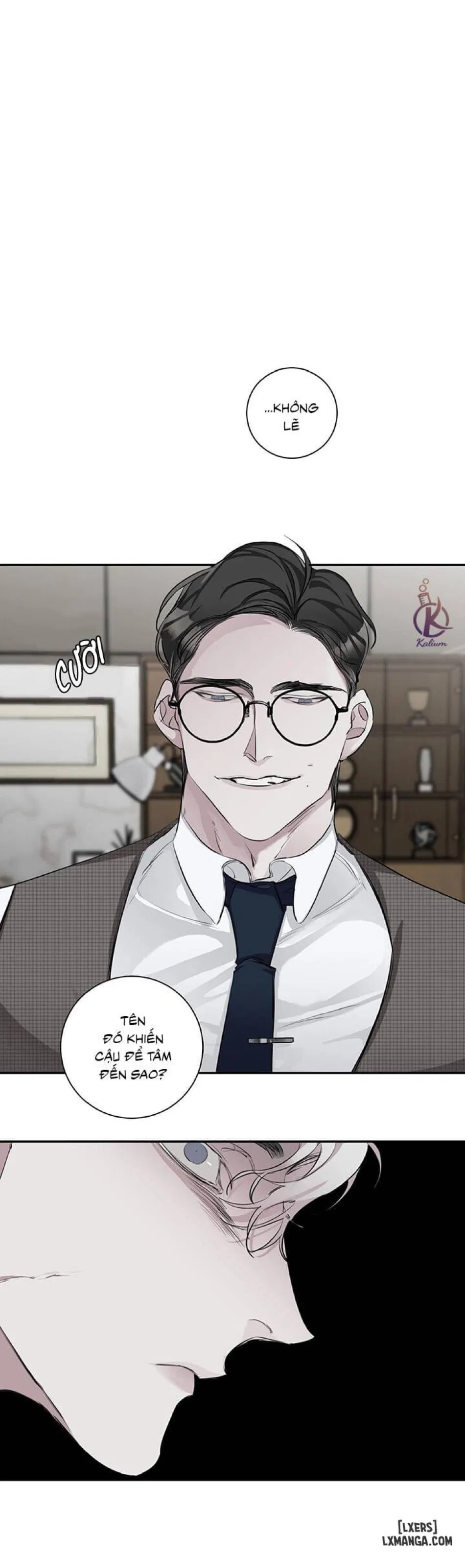 Yêu đơn phương 