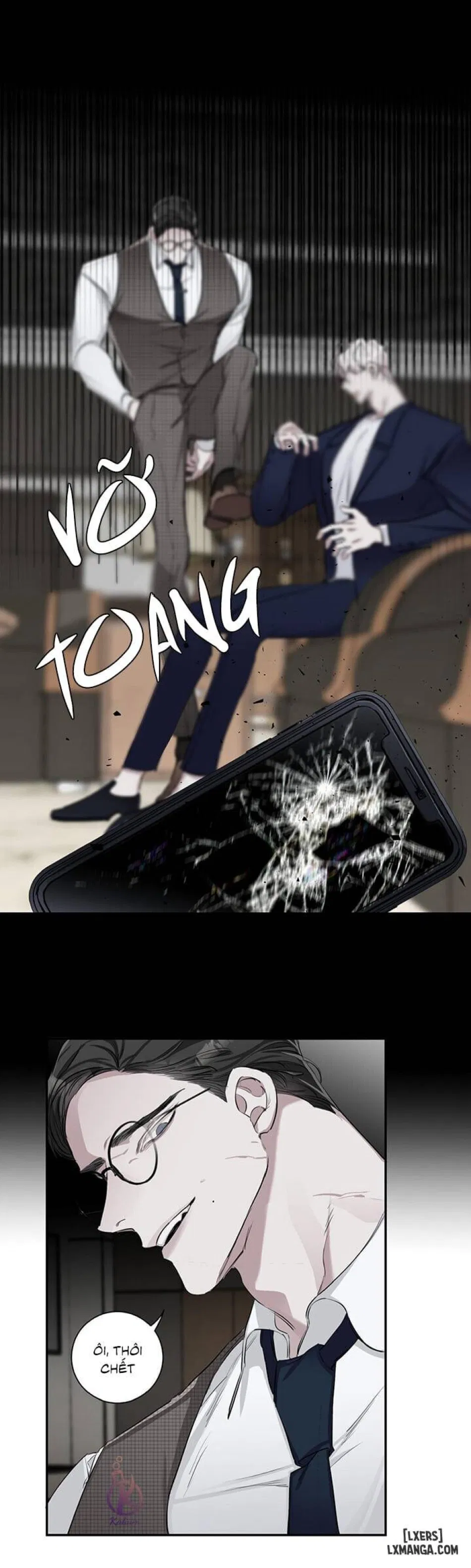 Yêu đơn phương 