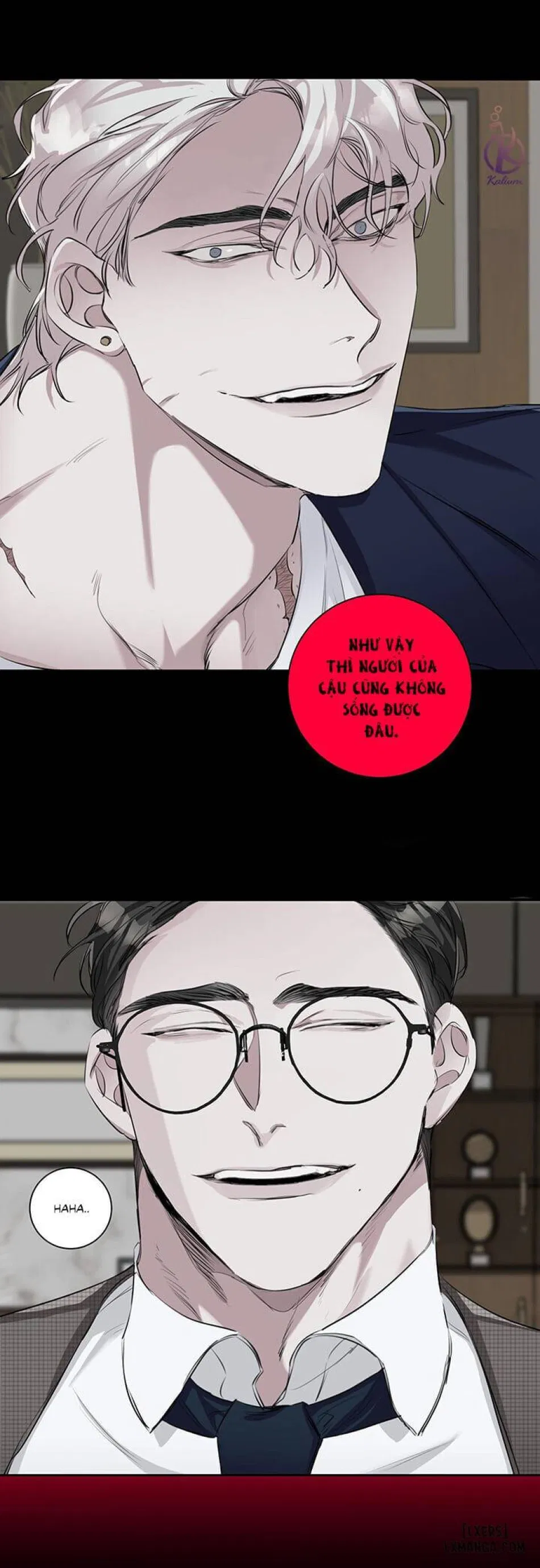 Yêu đơn phương 