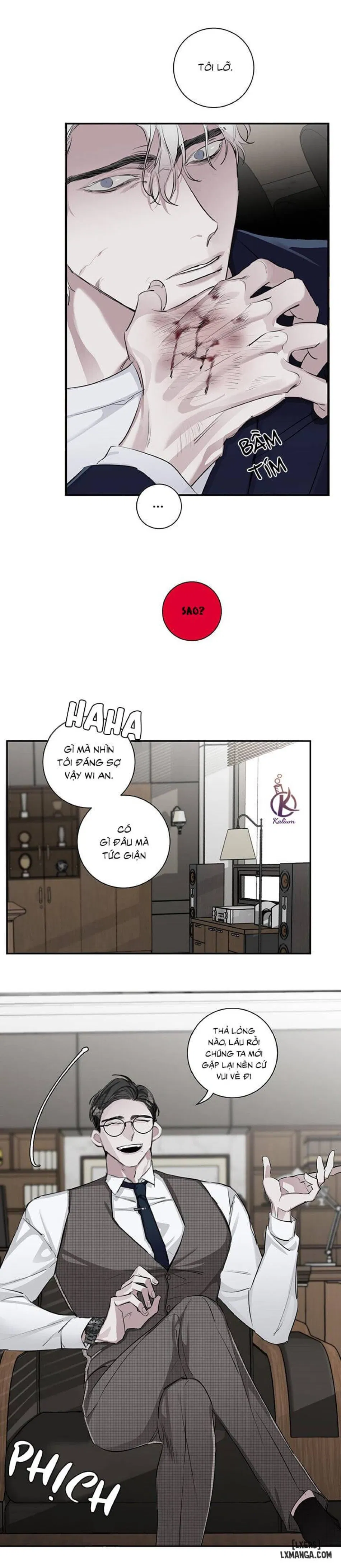 Yêu đơn phương 