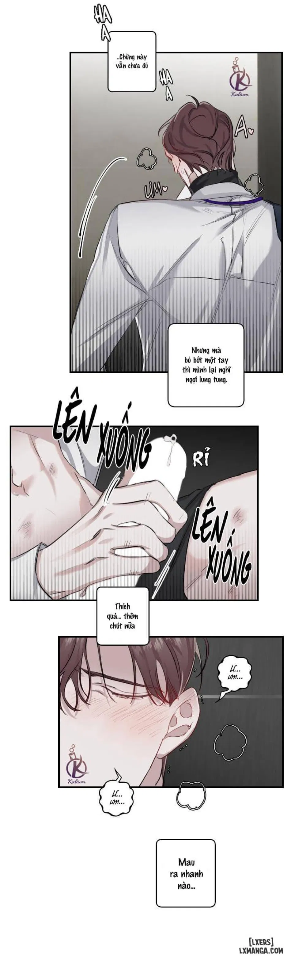 Yêu đơn phương 