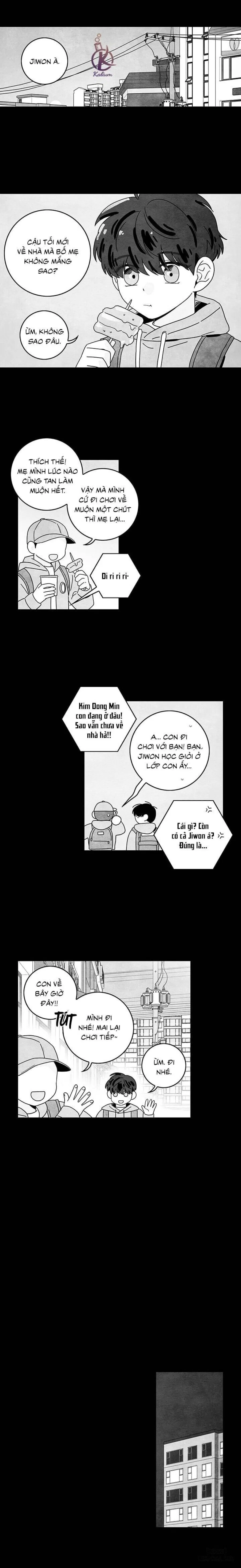 Phó phòng muốn "làm" 
