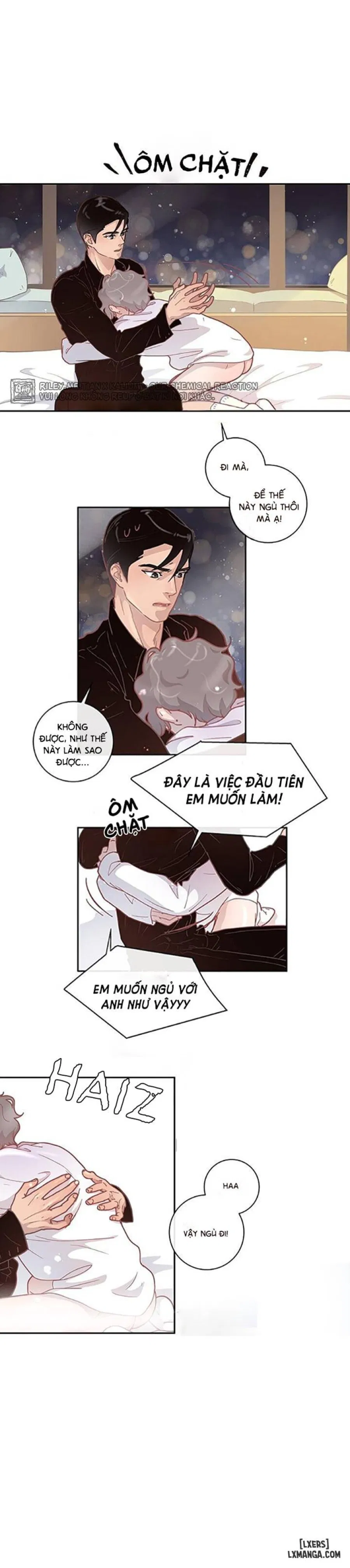 Làm cách nào để theo đuổi một Alpha? 