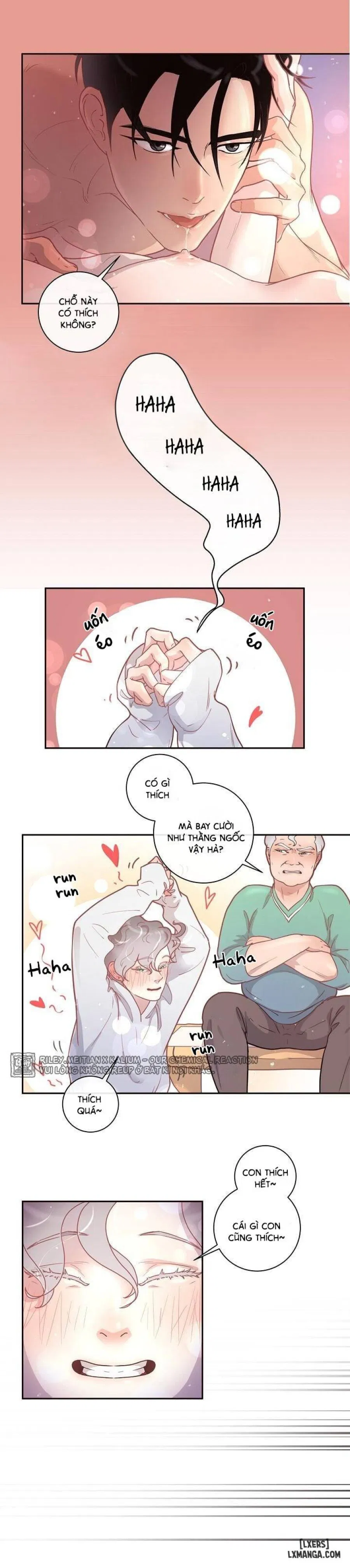 Làm cách nào để theo đuổi một Alpha? 