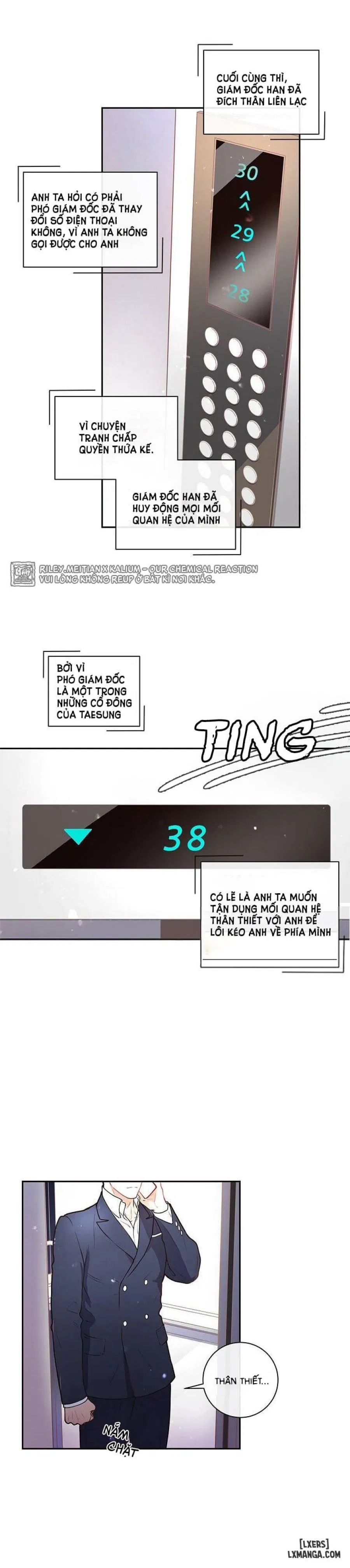 Làm cách nào để theo đuổi một Alpha? 