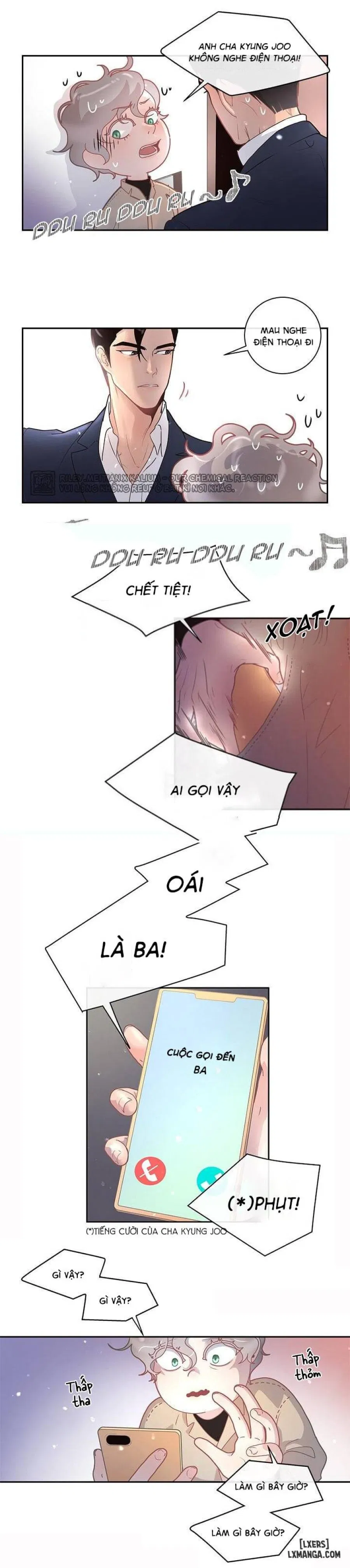 Làm cách nào để theo đuổi một Alpha? 
