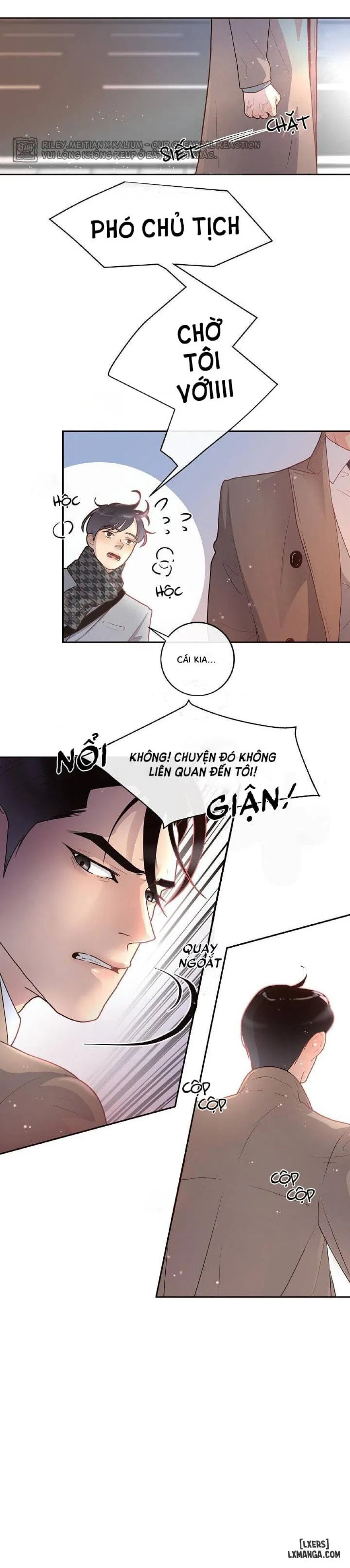 Làm cách nào để theo đuổi một Alpha? 
