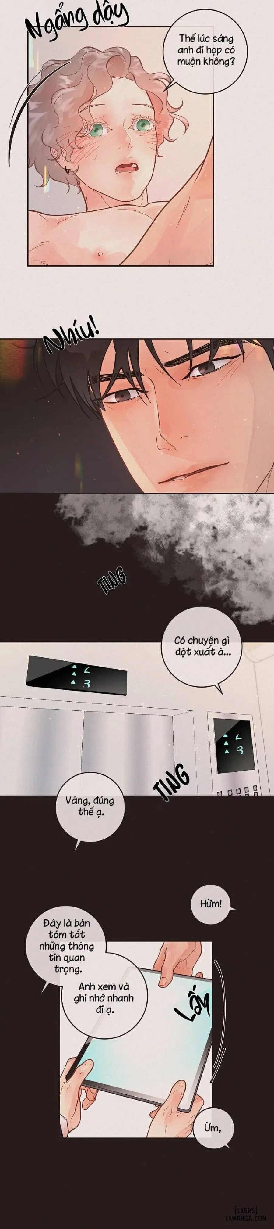 Làm cách nào để theo đuổi một Alpha? 