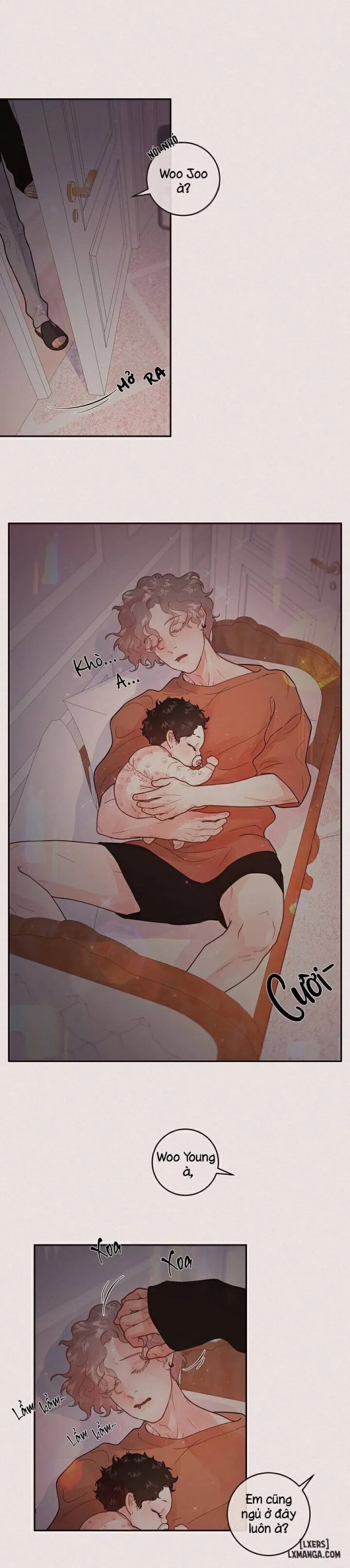 Làm cách nào để theo đuổi một Alpha? 
