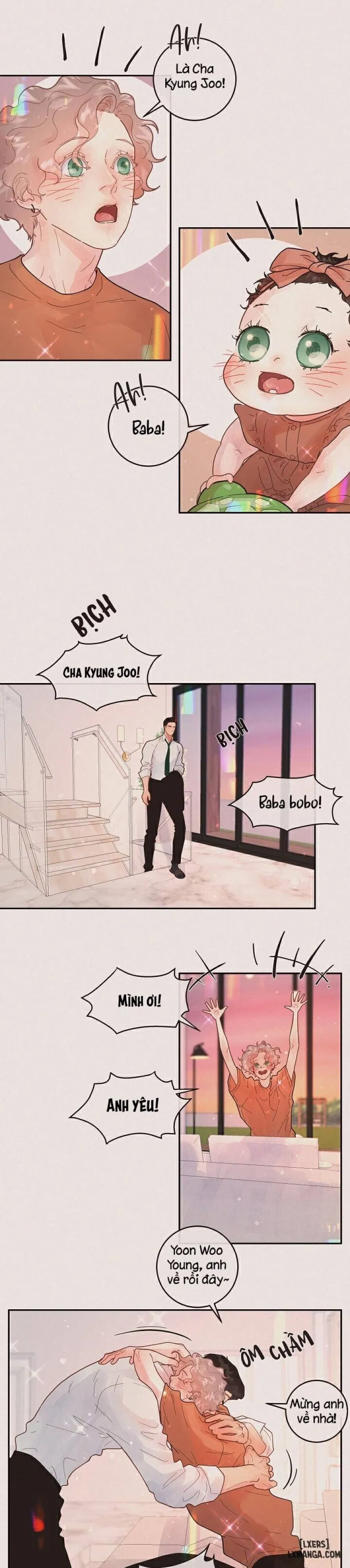 Làm cách nào để theo đuổi một Alpha? 