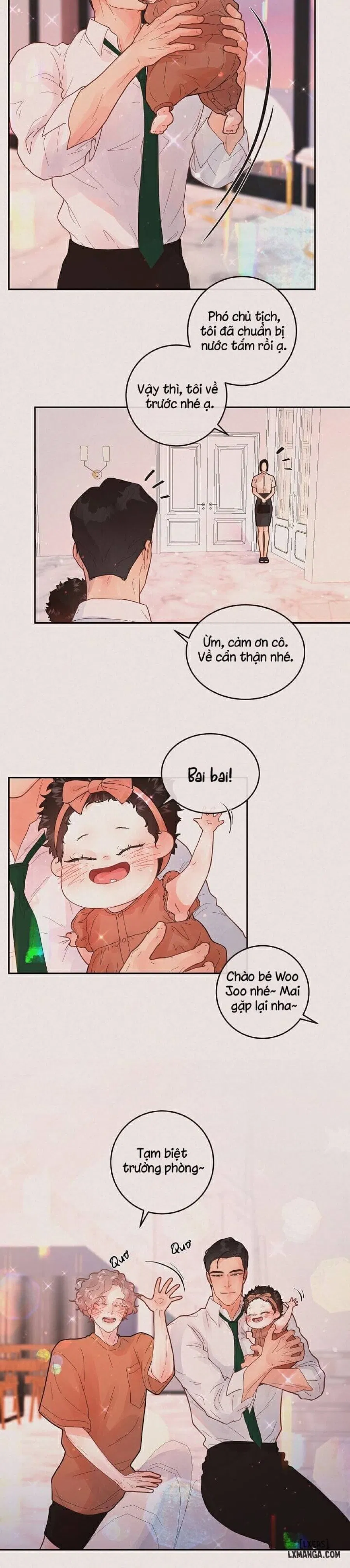 Làm cách nào để theo đuổi một Alpha? 