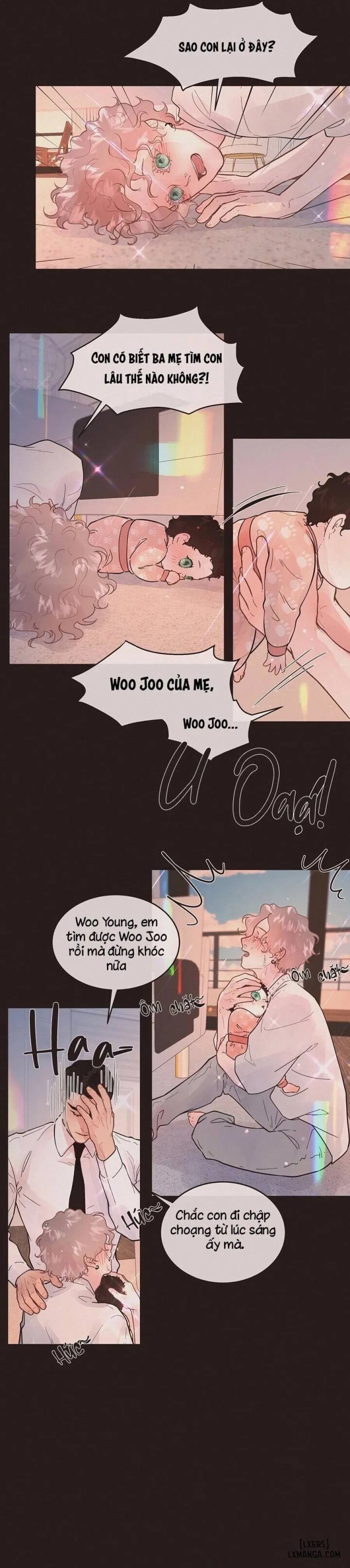 Làm cách nào để theo đuổi một Alpha? 
