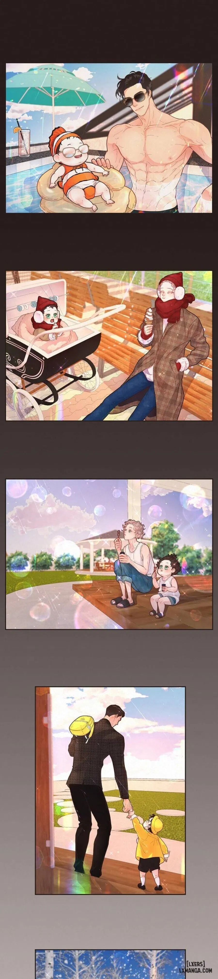Làm cách nào để theo đuổi một Alpha? 