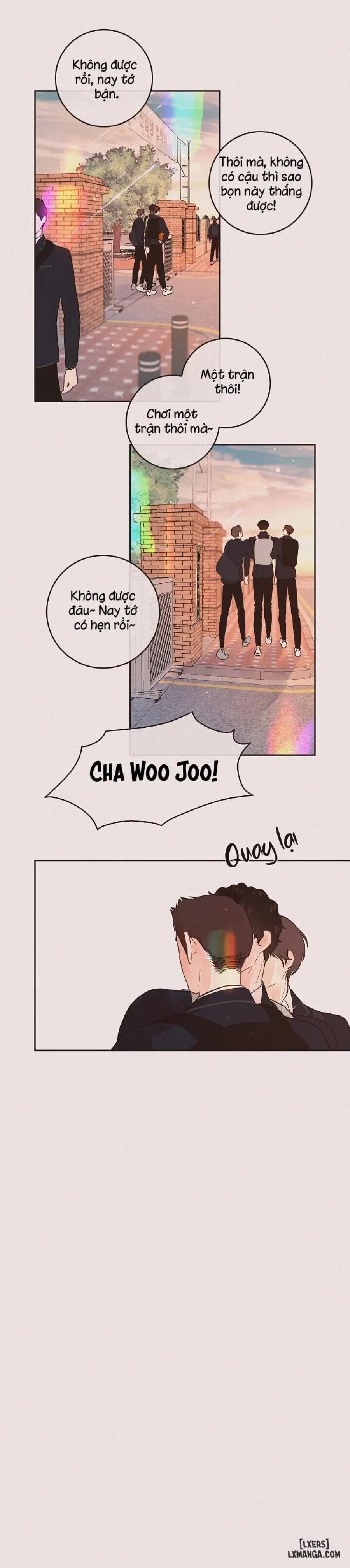 Làm cách nào để theo đuổi một Alpha? 