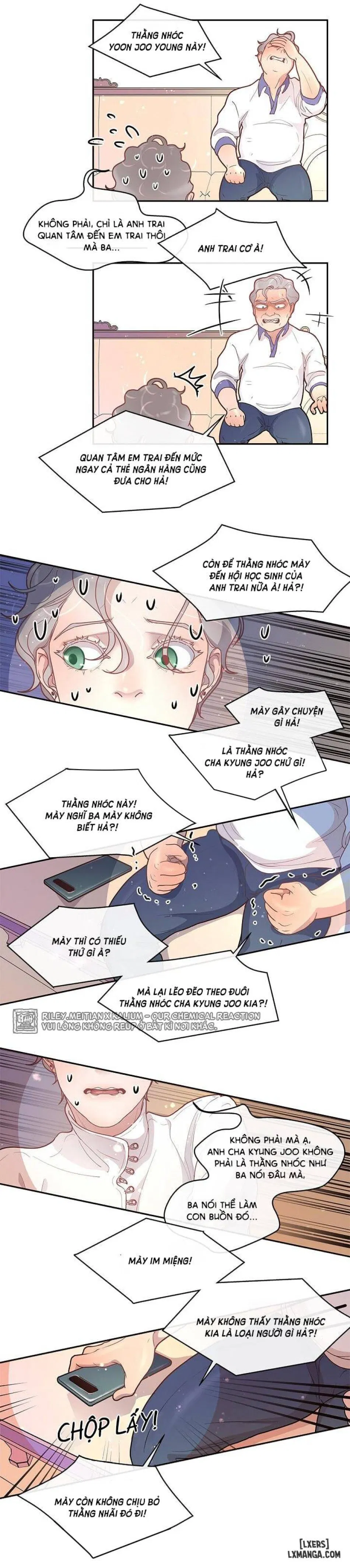 Làm cách nào để theo đuổi một Alpha? 