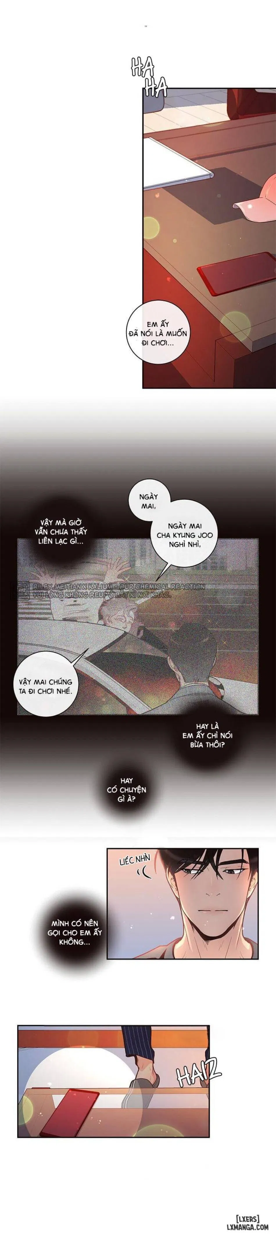 Làm cách nào để theo đuổi một Alpha? 
