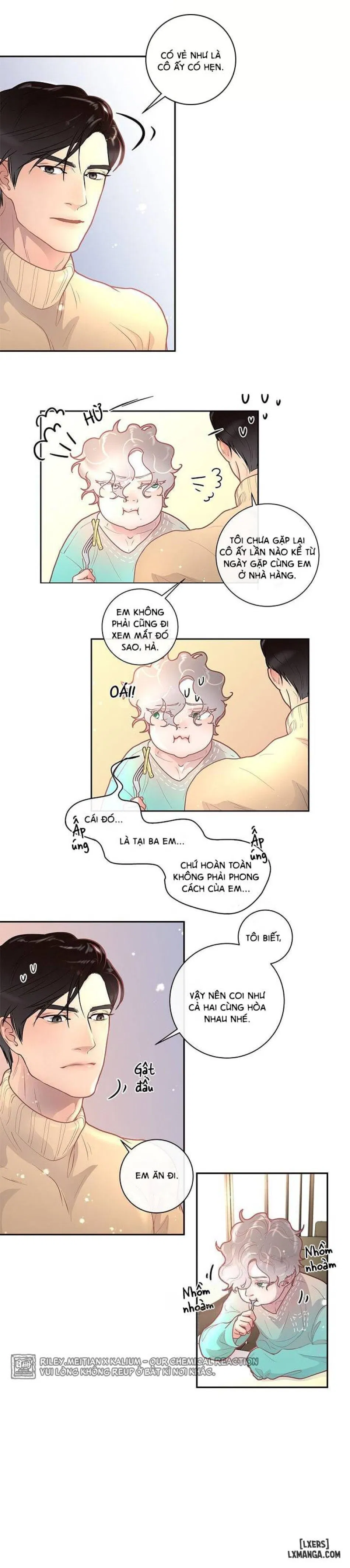 Làm cách nào để theo đuổi một Alpha? 