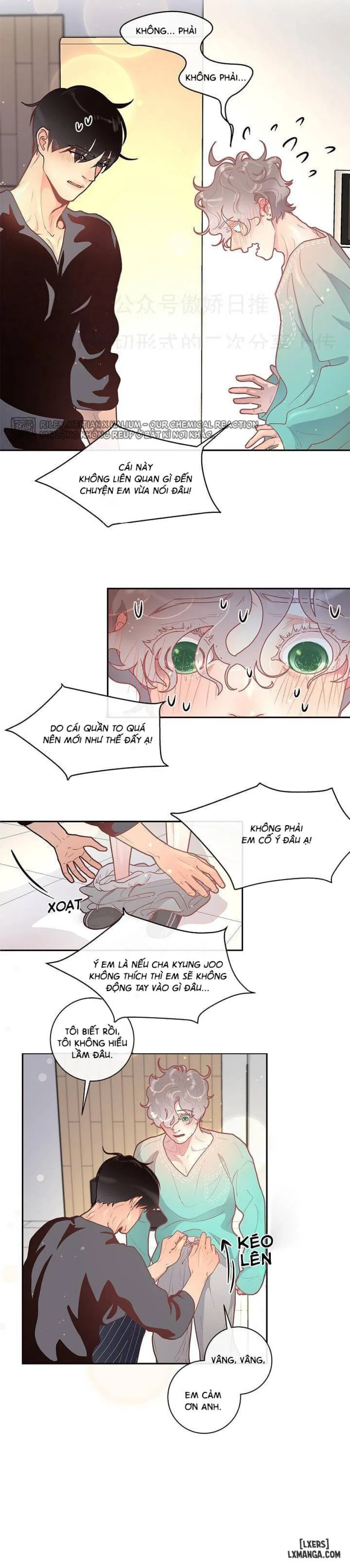 Làm cách nào để theo đuổi một Alpha? 