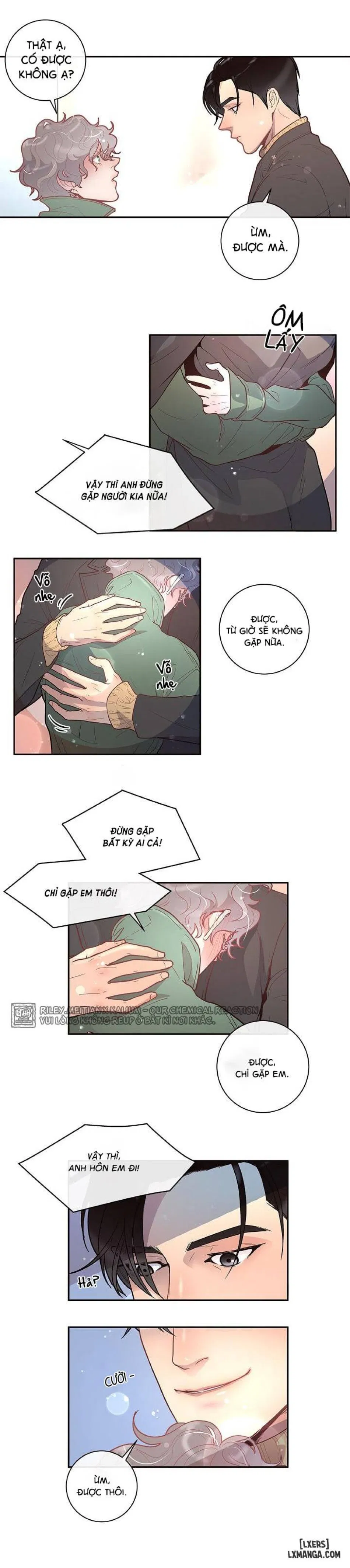 Làm cách nào để theo đuổi một Alpha? 