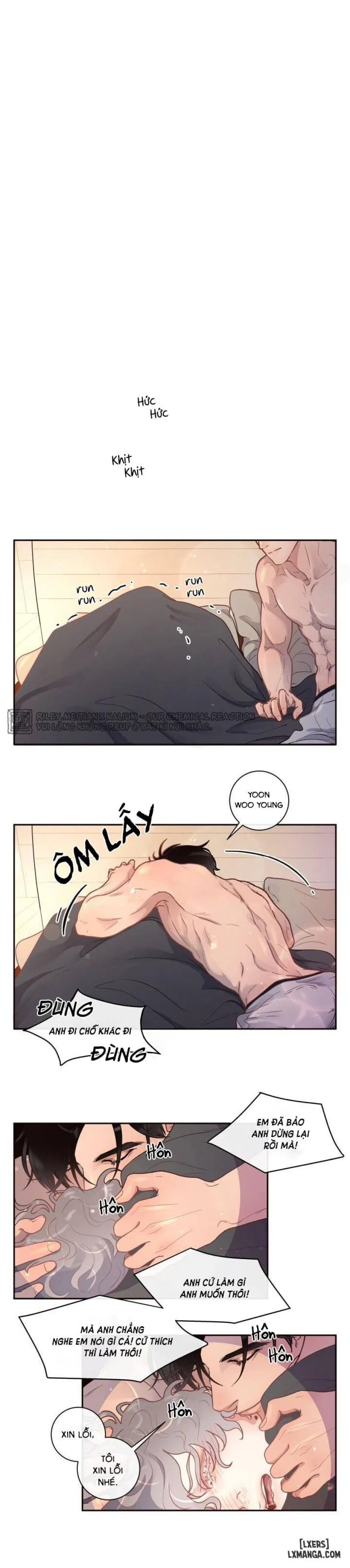 Làm cách nào để theo đuổi một Alpha? 