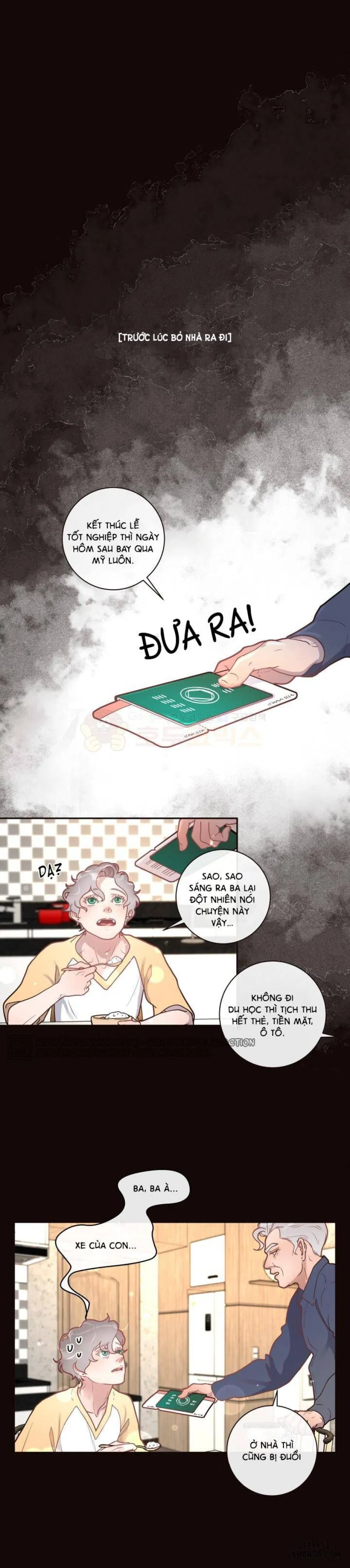 Làm cách nào để theo đuổi một Alpha? 