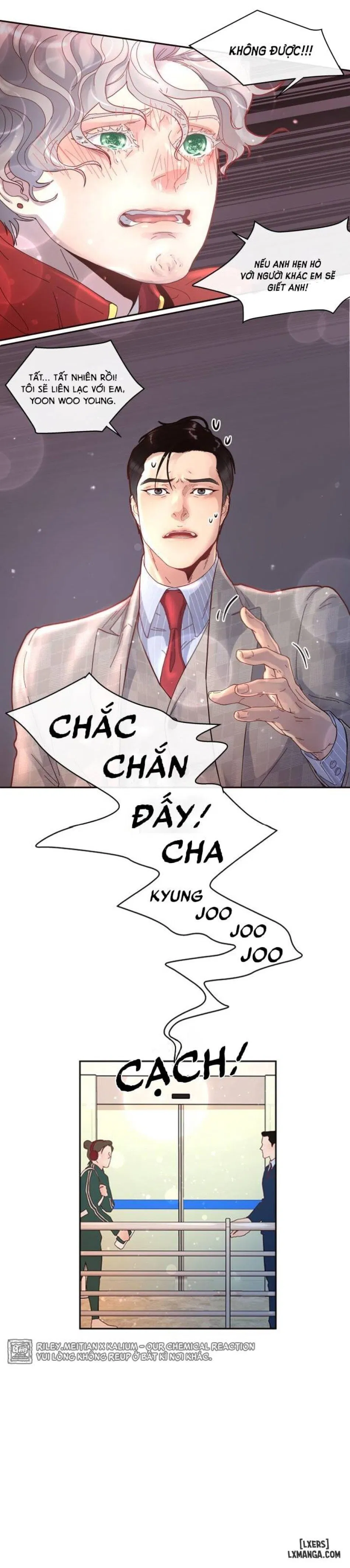 Làm cách nào để theo đuổi một Alpha? 