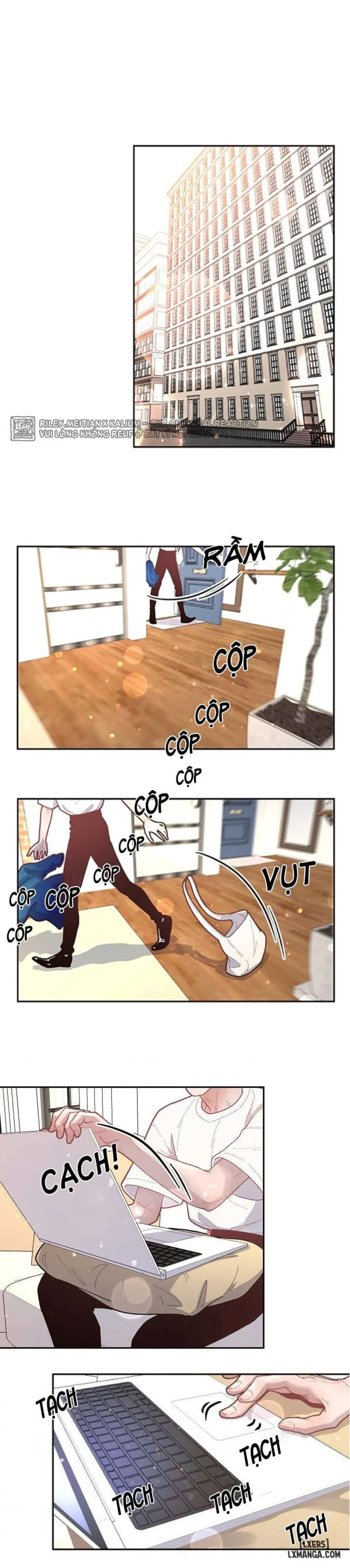 Làm cách nào để theo đuổi một Alpha? 