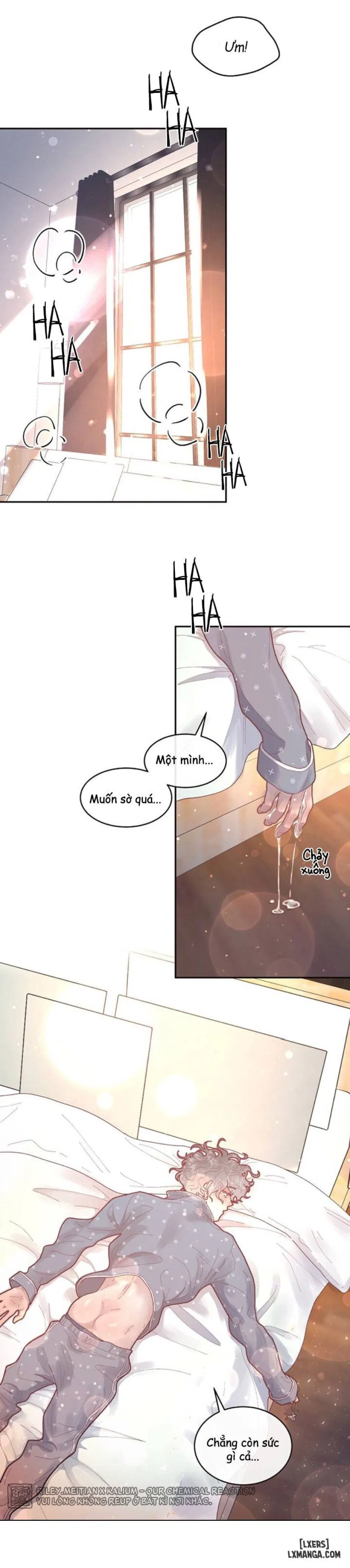 Làm cách nào để theo đuổi một Alpha? 