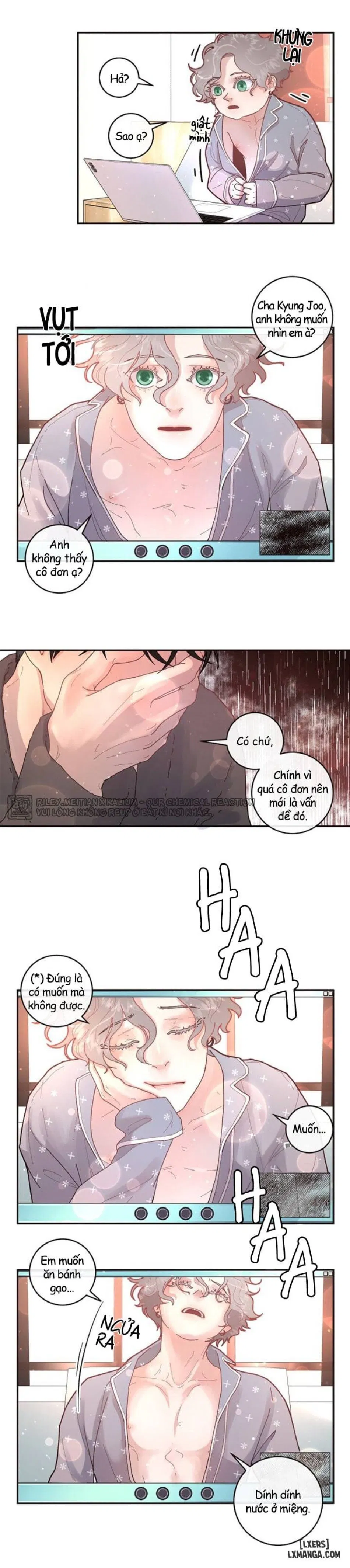 Làm cách nào để theo đuổi một Alpha? 