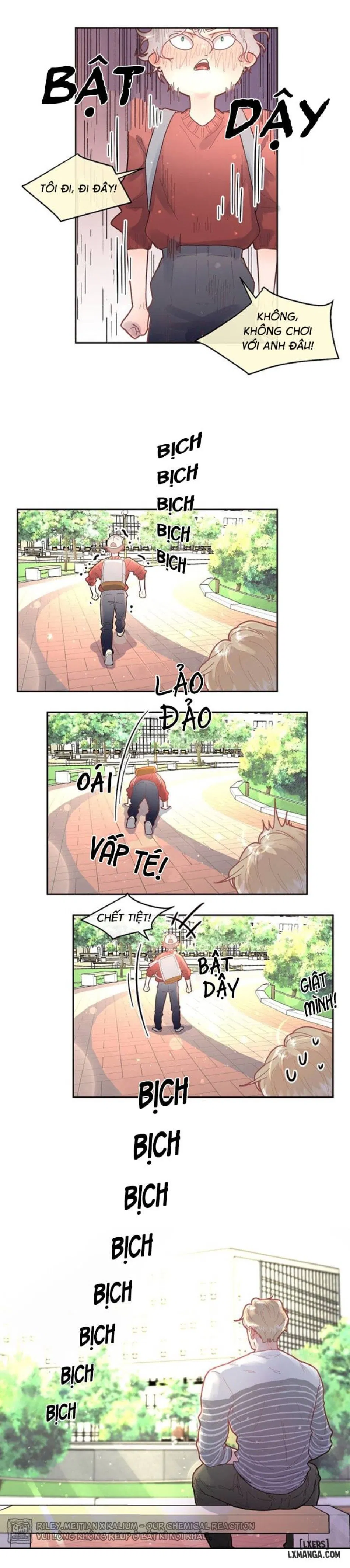 Làm cách nào để theo đuổi một Alpha? 