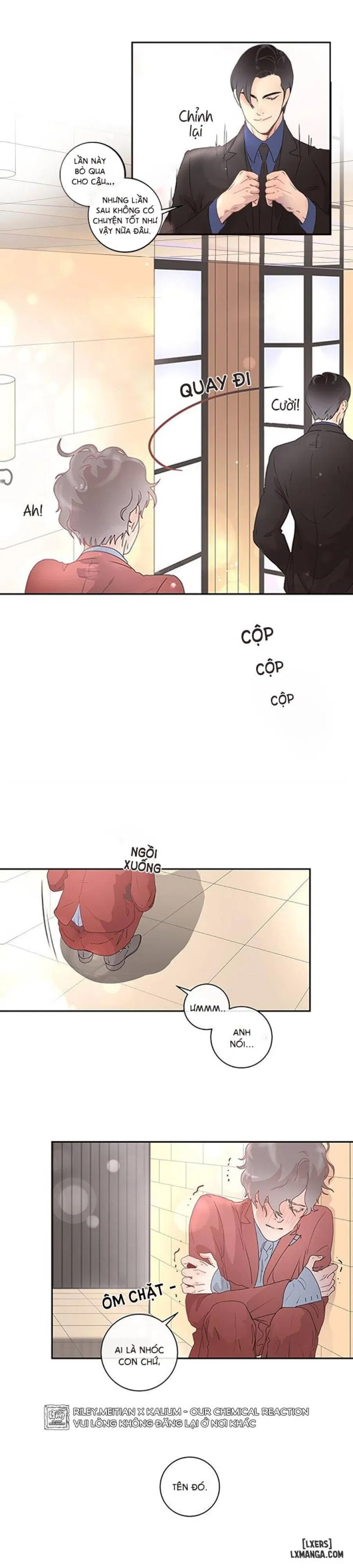 Làm cách nào để theo đuổi một Alpha? 