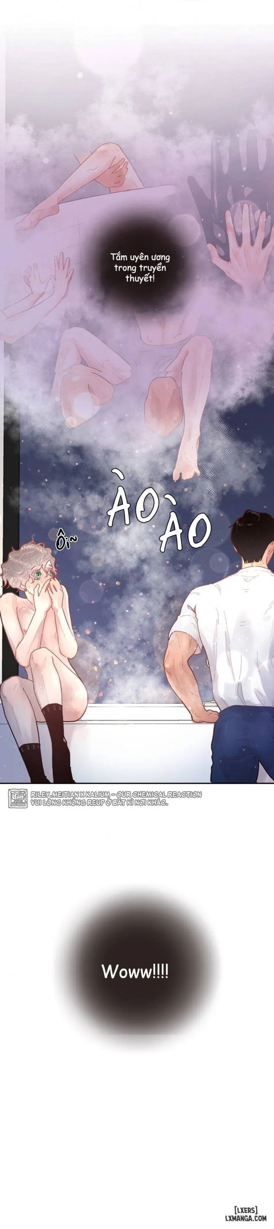 Làm cách nào để theo đuổi một Alpha? 