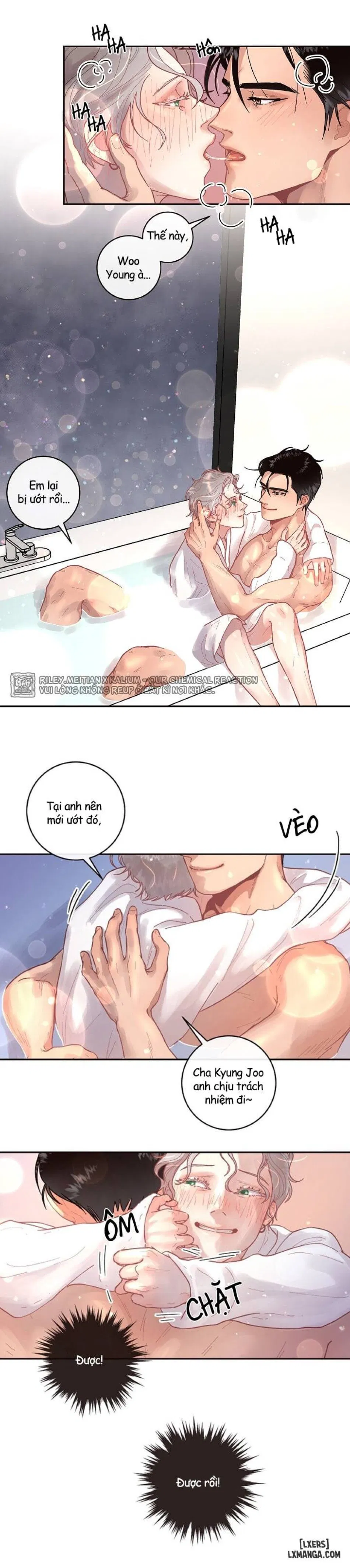 Làm cách nào để theo đuổi một Alpha? 